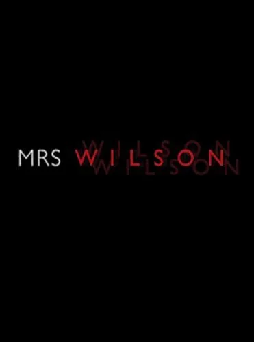 Mrs. Wilson - 1. évad (2018) poszter