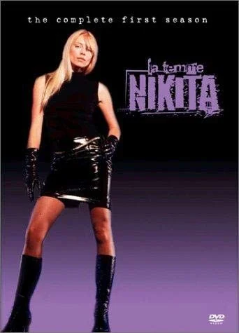 Nikita, a bérgyilkosnő - 1. évad (1997) poszter