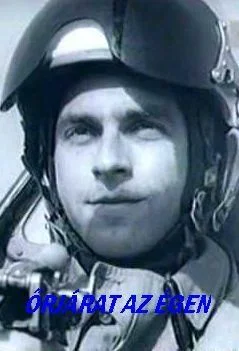 Őrjárat az égen - 1. évad (1970) poszter