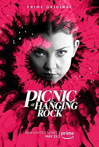 Picnic at Hanging Rock - 1. évad (2018) poszter