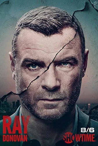 Ray Donovan - 4. évad (2013) poszter