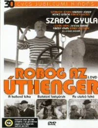 Robog az úthenger - 1. évad (1977) poszter