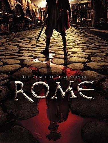 Róma - 1. évad (2007) poszter