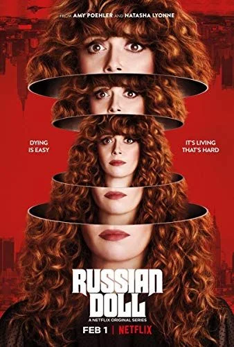 Russian Doll - 1. évad (2019) poszter