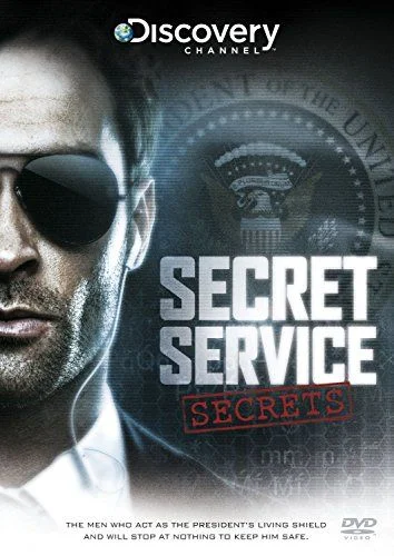 Secret Service Secrets - 1. évad (2012) poszter