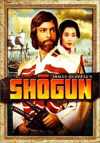 Shogun - 1. évad poszter