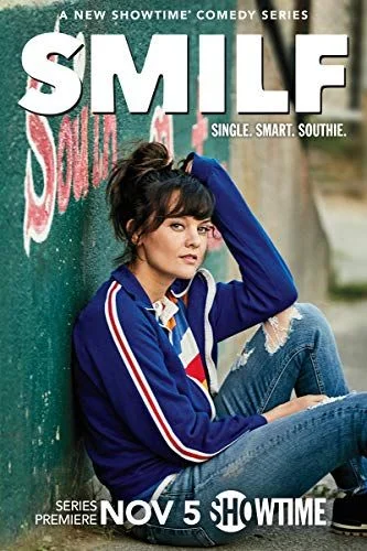 SMILF - 2. évad (2017) poszter