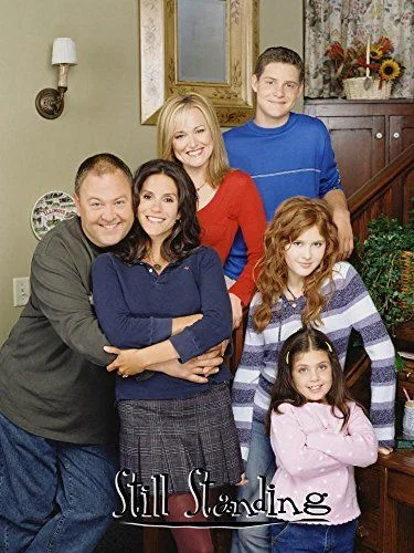 Szívem csücskei - 2. évad (2006) poszter