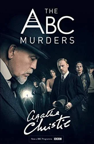 The ABC Murders - 1. évad (2018) poszter