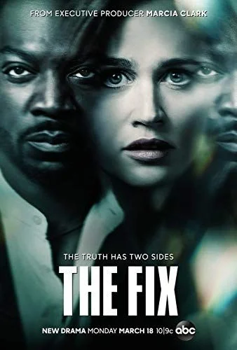 The Fix - 1. évad (2019) poszter