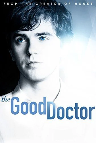 The Good Doctor - 1. évad (2017) poszter