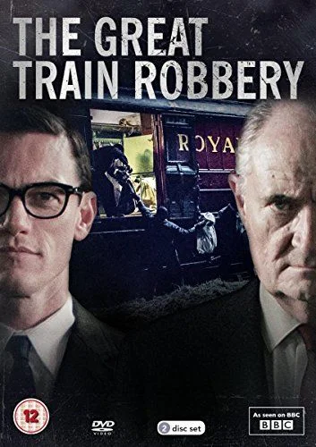 The Great Train Robbery - 1. évad (2013) poszter