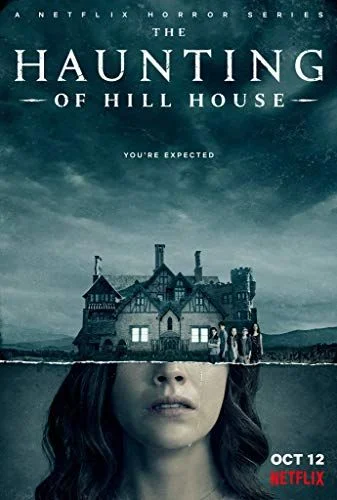 The Haunting of Hill House - 1. évad (2018) poszter