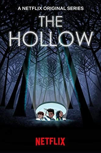 The Hollow - 1. évad (2018) poszter