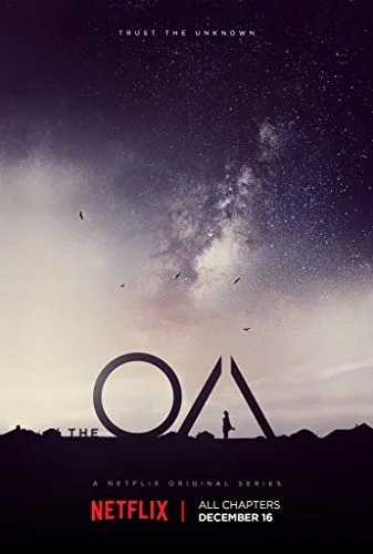 The OA - 1. évad (2016) poszter