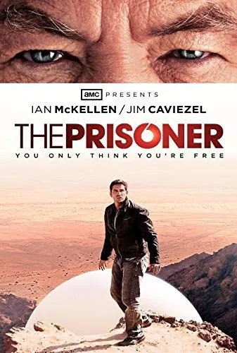 The Prisoner - 1. évad (2009) poszter