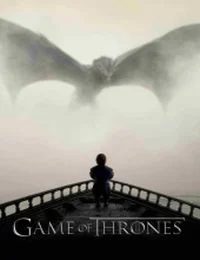 Trónok harca - 5. évad (2015) poszter