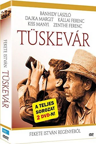 Tüskevár - 1. évad (1967) poszter