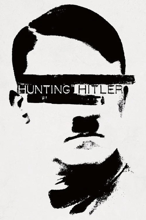 Vadászat Hitlerre - 3. évad (2015) poszter