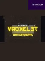 Volt egyszer egy Vadkelet - Emir Kusturicával - 1. évad (2018) poszter