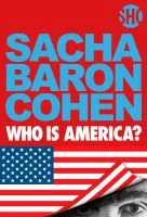 Who Is America? - 1. évad (2018) poszter