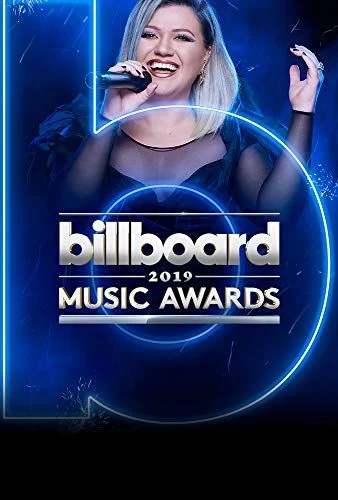 2019 Billboard Music Awards - 1. évad (2019) poszter
