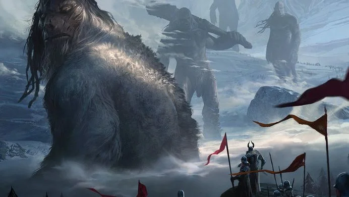 A biblia eltemetett titkai - 1. évad poszter