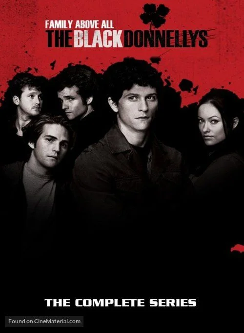 A Donnelly klán - 1. évad (2007) poszter