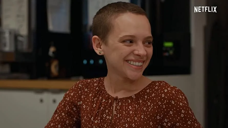 A másik út - 1. évad (2020) poszter