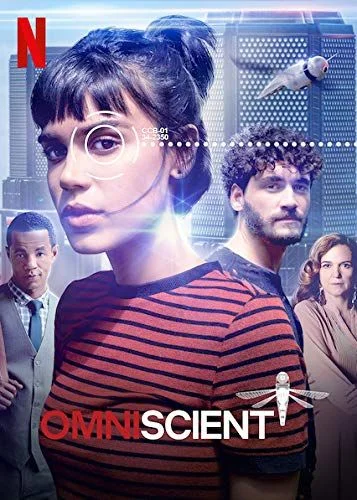 A Mindentudó - 1. évad (2020) poszter