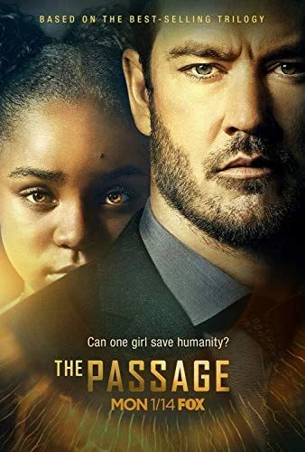 A szabadulás /The Passage/ - 1. évad (2019) poszter