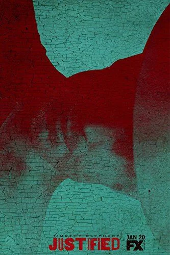 A törvény embere - 5. évad (2015) poszter