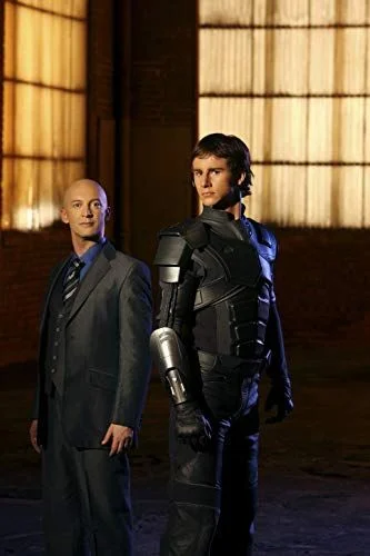 Aaron Stone - 1. évad (2010) poszter