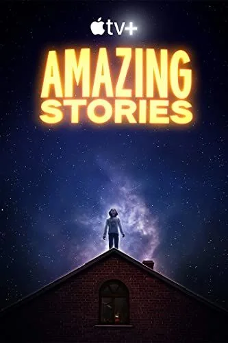Amazing Stories - 1. évad (2020) poszter
