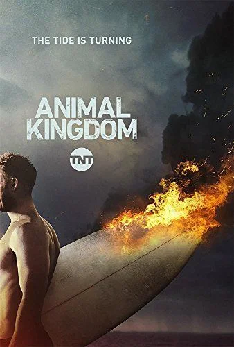 Animal Kingdom - 4. évad (2016) poszter