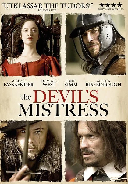 Az ördög szeretője - 1. évad (2008) poszter