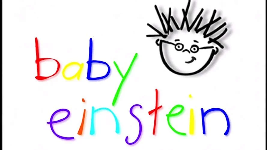 Baby Einstein - 1. évad (1997) poszter
