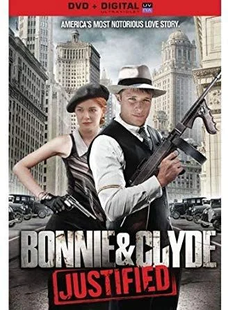 Bonnie és Clyde - 1. évad (2013) poszter