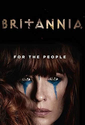 Britannia - 2. évad (2017) poszter