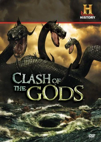 Clash of the Gods - 1. évad (2009) poszter