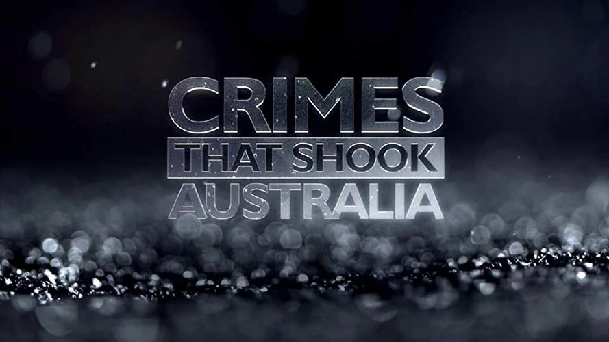 Crimes That Shook Australia - 1. évad (2018) poszter