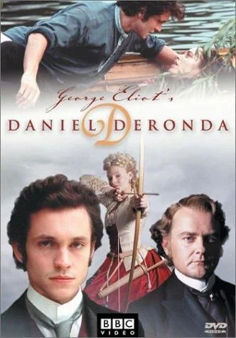 Daniel Deronda - 1. évad (2002) poszter