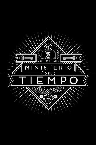 El ministerio del tiempo - 1. évad (2015) poszter