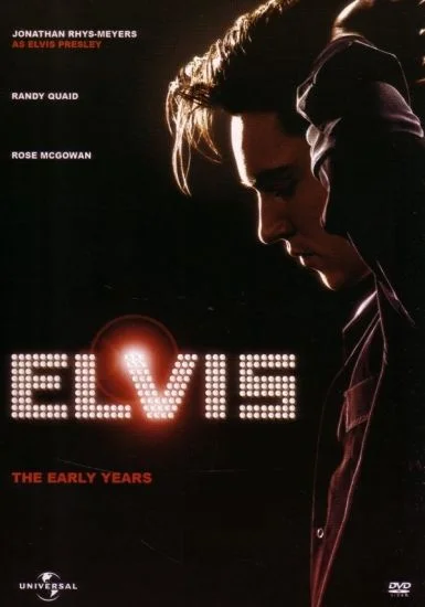 Elvis - A kezdet kezdete - 1. évad (2005) poszter