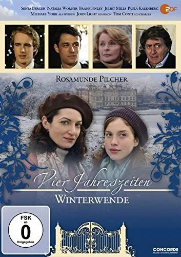 Four Seasons - 1. évad (2008) poszter