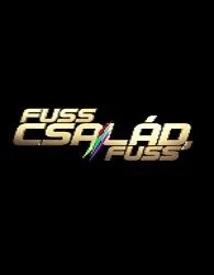 Fuss, család, fuss! - 2. évad poszter