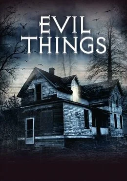 Gonosz dolgok - 1. évad poszter