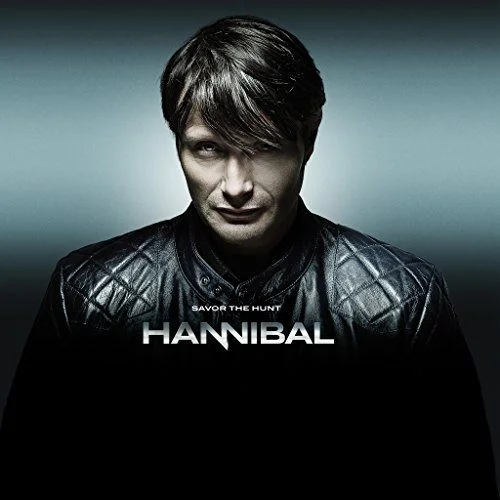 Hannibal - 2. évad (2015) poszter