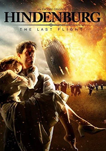 Hindenburg: The Last Flight - 1. évad (2011) poszter