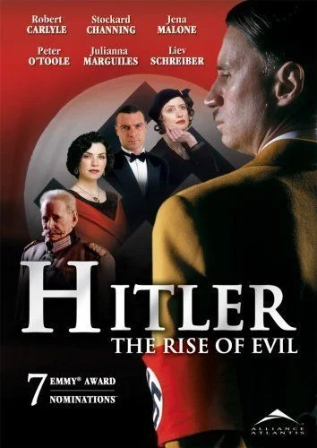 Hitler: A gonosz születése - 1. évad (2003) poszter